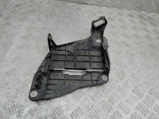 крепление фары левой Porsche Boxster 987 2006, 98763104101