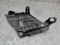 крепление фары левой Porsche Boxster 987 2006, 98763104101 - фото №3