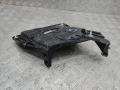 крепление фары левой Porsche Boxster 987 2006, 98763104101 - фото №5