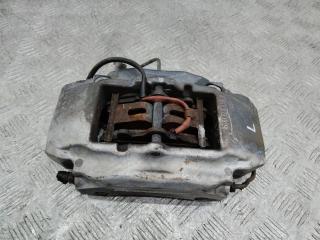 суппорт передний левый Porsche Boxster 987 2006, 2.7 л., бензин, 986351421