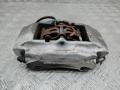 суппорт передний левый Porsche Boxster 987 2006, 2.7 л., бензин, 986351421 - фото №2
