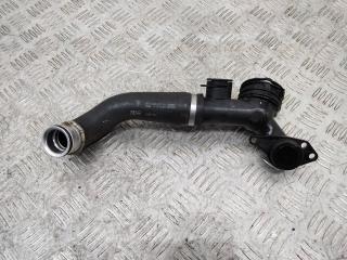 патрубок радиатора Porsche Panamera 970 2011, 3.0 л., дизель, 97010623101