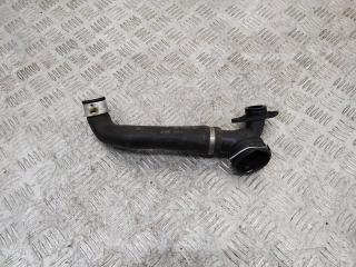 патрубок радиатора Porsche Panamera 970 2011, 3.0 л., дизель, 97010623201