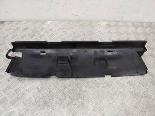 воздуховод (дефлектор) радиатора Porsche Panamera 970 2011, 3.0 л., дизель, 97010624101, 97010603231