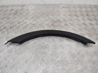накладка колесной арки BMW X3 E83 2005, 3330867