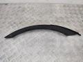накладка колесной арки BMW X3 E83 2005, 3330867 - фото №2