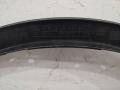 накладка колесной арки BMW X3 E83 2005, 3405818 - фото №6