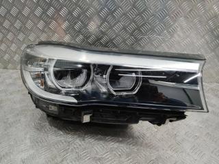 фара правая BMW 7 серия G11/G12 2018, 8499222