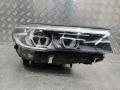 фара правая BMW 7 серия G11/G12 2018, 8499222 - фото №3
