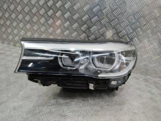 фара левая BMW 7 серия G11/G12 2018, 8499221