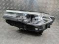 фара левая BMW 7 серия G11/G12 2018, 8499221 - фото №4