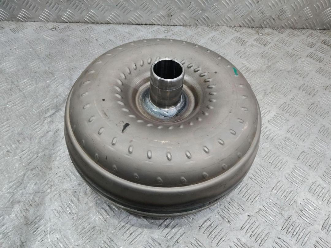 гидротрансформатор АКПП Ford Ranger 4 поколение 2017, 3.2 л., дизель - фото №1