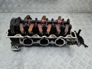головка блока цилиндров Mercedes-Benz E-Класс W211/S211 2003, 2.6 л., M 112.917, бензин, R1120161301