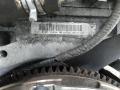 двигатель Mazda 5 CR 2005, 1.8 л., бензин, L8 - фото №4
