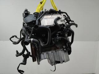 двигатель Audi A3 8P/8PA [2-й рестайлинг] 2011, 1.4 л., бензин, CAX