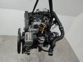 двигатель Volkswagen Passat B5 1998, 1.9 л., 1Z, дизель, 1Z - фото №3