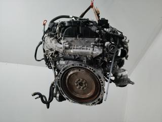 двигатель Mercedes-Benz E-Класс W212/S212/C207/A207 [рестайлинг] 2014, 2.1 л., OM 651.921, дизель, 651921