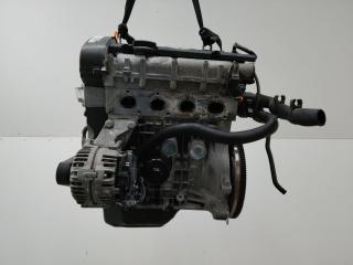 двигатель Volkswagen Polo 5 поколение 2011, 1.4 л., бензин, CGG