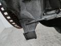 двигатель Peugeot 206 1 поколение 1999, 1.4 л., KFX (TU3JP), бензин, KFX, 10FSBW - фото №5