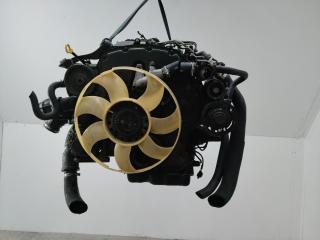 двигатель Ford Transit 7 поколение 2009, 2.4 л., JXFA, дизель, JXFA