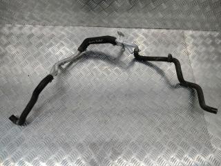 патрубок отопителя (печки) Mercedes-Benz Vito W447 2017, A4478320015