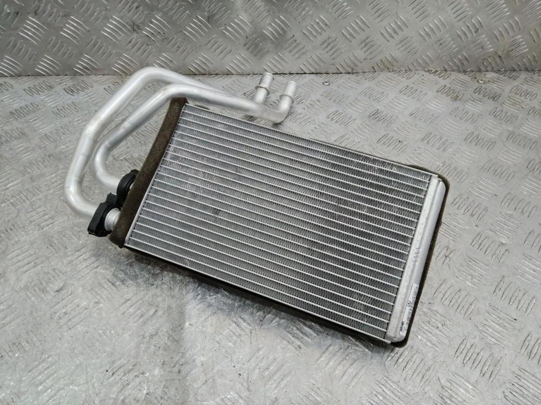 радиатор отопителя (печки) Mercedes-Benz Vito W447 2017, CT796001 - фото №1