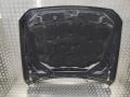 капот BMW 5 серия F07/F10/F11 2010 - фото №12
