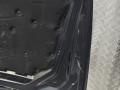 капот BMW 5 серия F07/F10/F11 2010 - фото №15