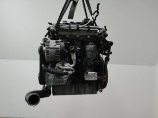 двигатель Volkswagen Passat B6 2005, 1.9 л., BKC, дизель, робот, BKC