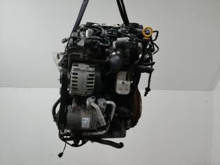 двигатель Volkswagen Polo 5 поколение 2013, 1.2 л., дизель, CFW