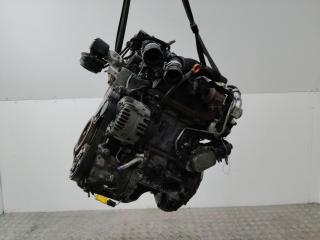 двигатель Peugeot 308 T7 2008, 1.6 л., дизель, МКПП, 9H02, 10JBAV
