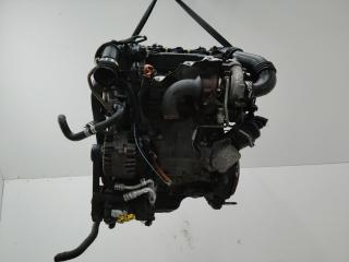 двигатель Peugeot Partner 2 поколение (B9) 2008, 1.6 л., дизель, 9H03, 10JBAC