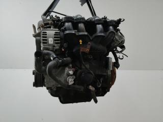 двигатель Ford Mondeo 4 поколение 2007, 1.6 л., PNBA, бензин, PNBA