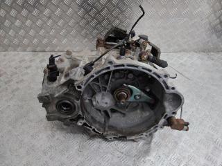 КПП механическая (МКПП) Kia Ceed 1 поколение 2007, 1.6 л., дизель, МКПП, W9J5H
