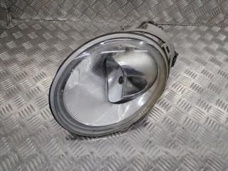 фара правая Volkswagen Beetle 2 поколение 1999, 1C0941006D