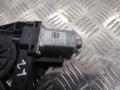 моторчик стеклоподъемника задний правый Volvo XC60 1 поколение 2011, 966265101 - фото №2