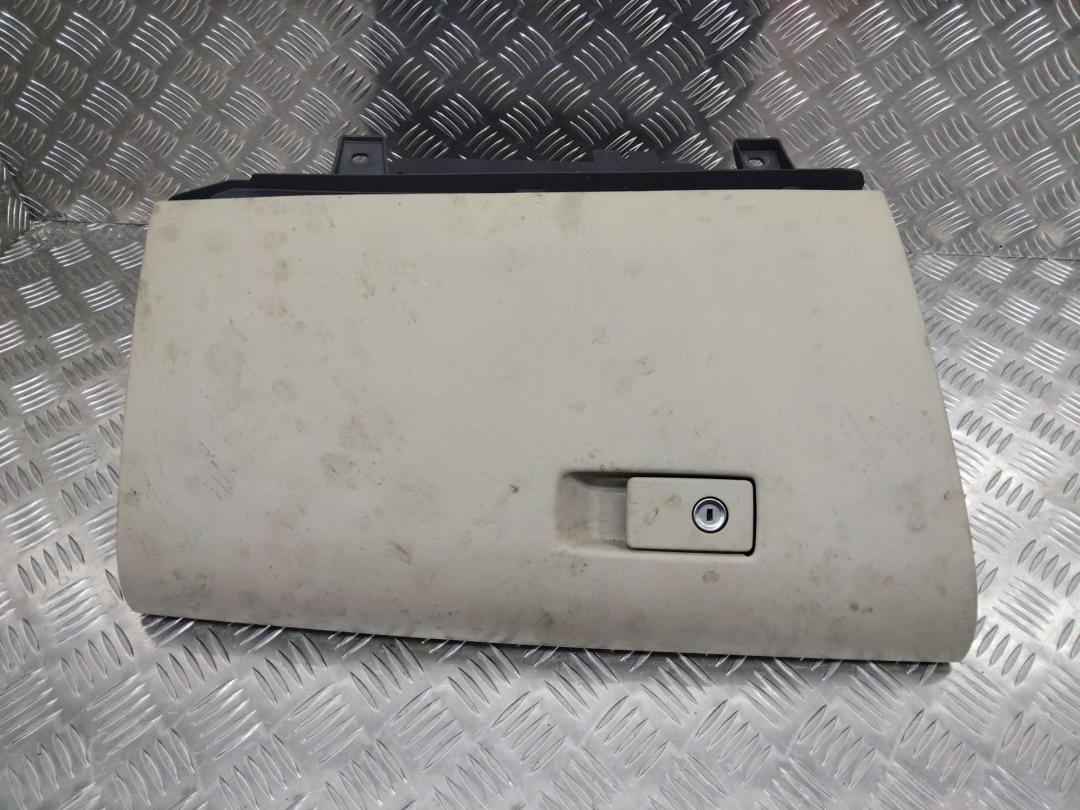 бардачок Volvo XC60 1 поколение 2011, 30755651 - фото №1