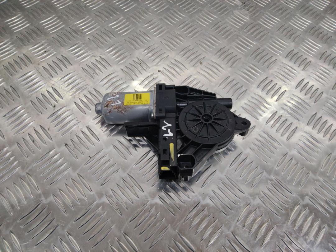 моторчик стеклоподъемника передний левый Volvo XC60 1 поколение 2011, 966268102 - фото №1