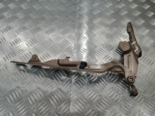 петля капота левая Volvo XC60 1 поколение 2011, 30779282