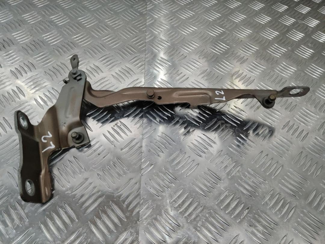 петля капота правая Volvo XC60 1 поколение 2011, 30779283 - фото №1