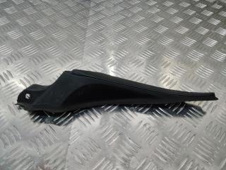 молдинг лобового стекла Renault Megane 3 поколение 2009, 668620007R