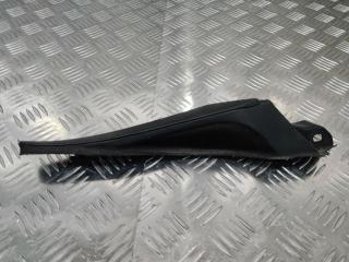 молдинг лобового стекла Renault Megane 3 поколение 2009, 668630006R