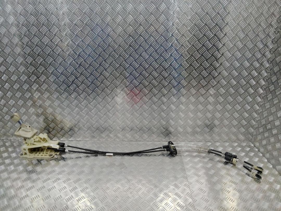 кулиса Volvo XC60 1 поколение 2011, 31256860, 31219638 - фото №1