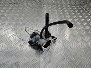 заслонка дроссельная Opel Astra F [рестайлинг] 1994, 1.4 л., бензин