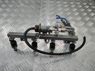 топливная рампа Opel Astra F [рестайлинг] 1994, 1.4 л., бензин