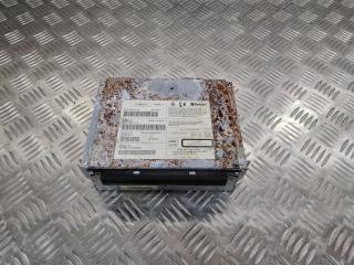 магнитола Volvo XC60 1 поколение 2011, 31326224, BF6N18C815HB