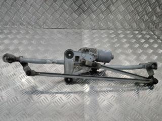 механизм стеклоочистителя (трапеция дворников) Volvo XC60 1 поколение 2011, 1397220668, 30753513