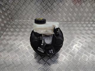 вакуумный усилитель тормозов Volvo XC60 1 поколение 2011, 31274713