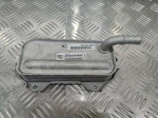 теплообменник масляного фильтра Toyota Avensis 2 поколение (T250) [рестайлинг] 2006, 15710-0R010