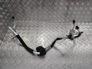 трубка кондиционера Volvo XC60 1 поколение 2011, 2.4 л., дизель